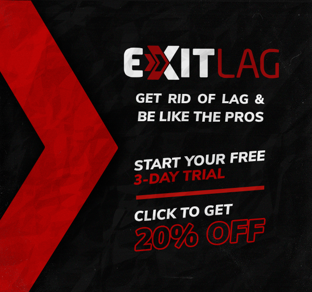 exitlag free trial