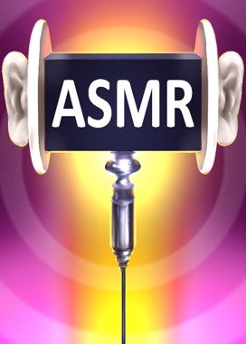 twitch tv asmr