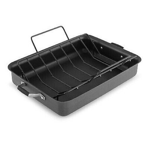 calphalon 16 roasting pan