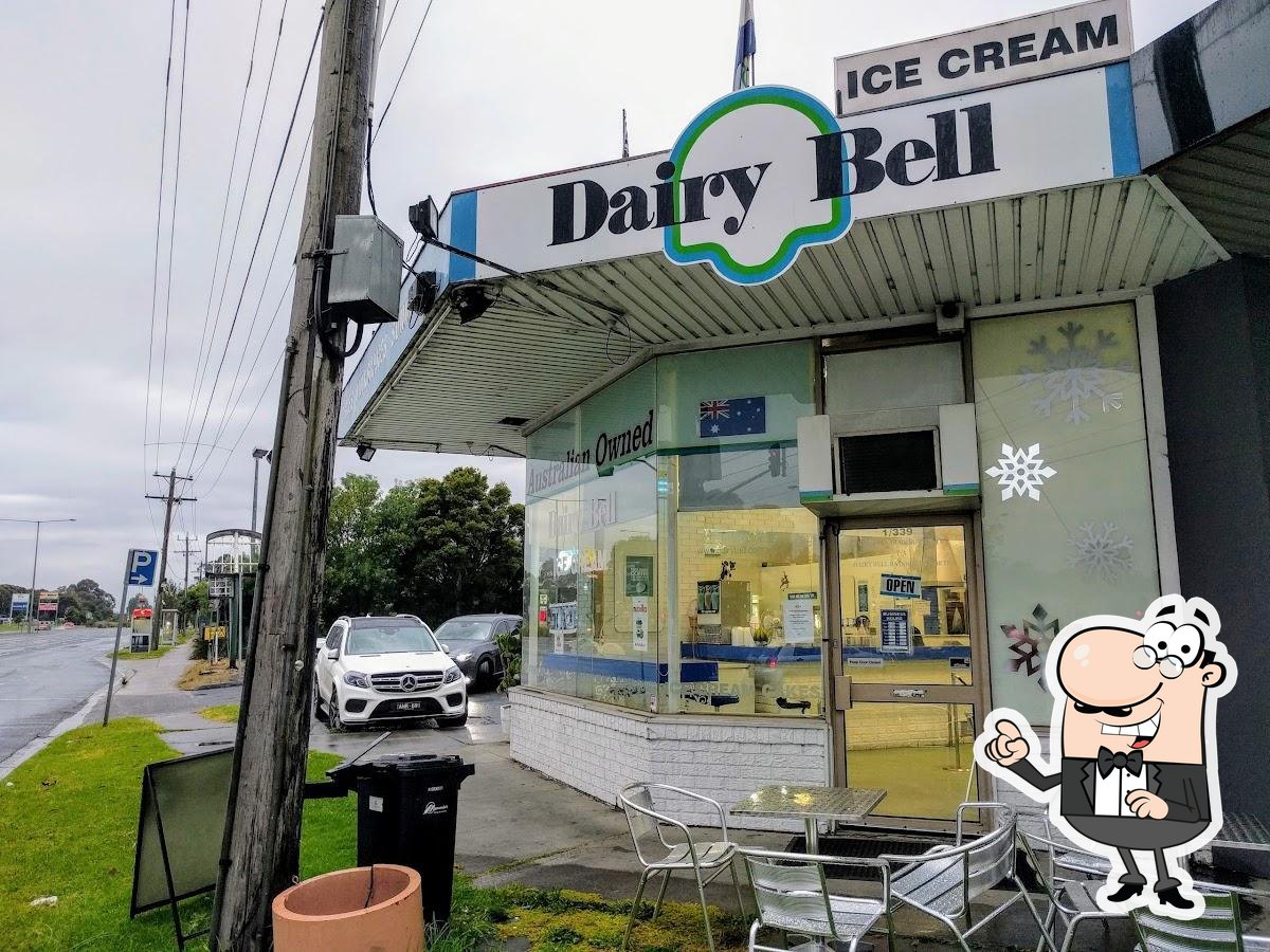 dairy bell bayswater