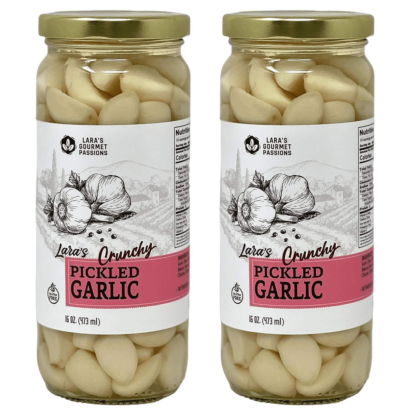 garlic cloves walmart