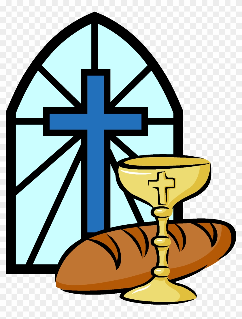 communion clipart