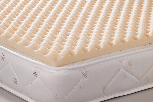 egg bed foam