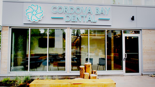 cordova bay dental