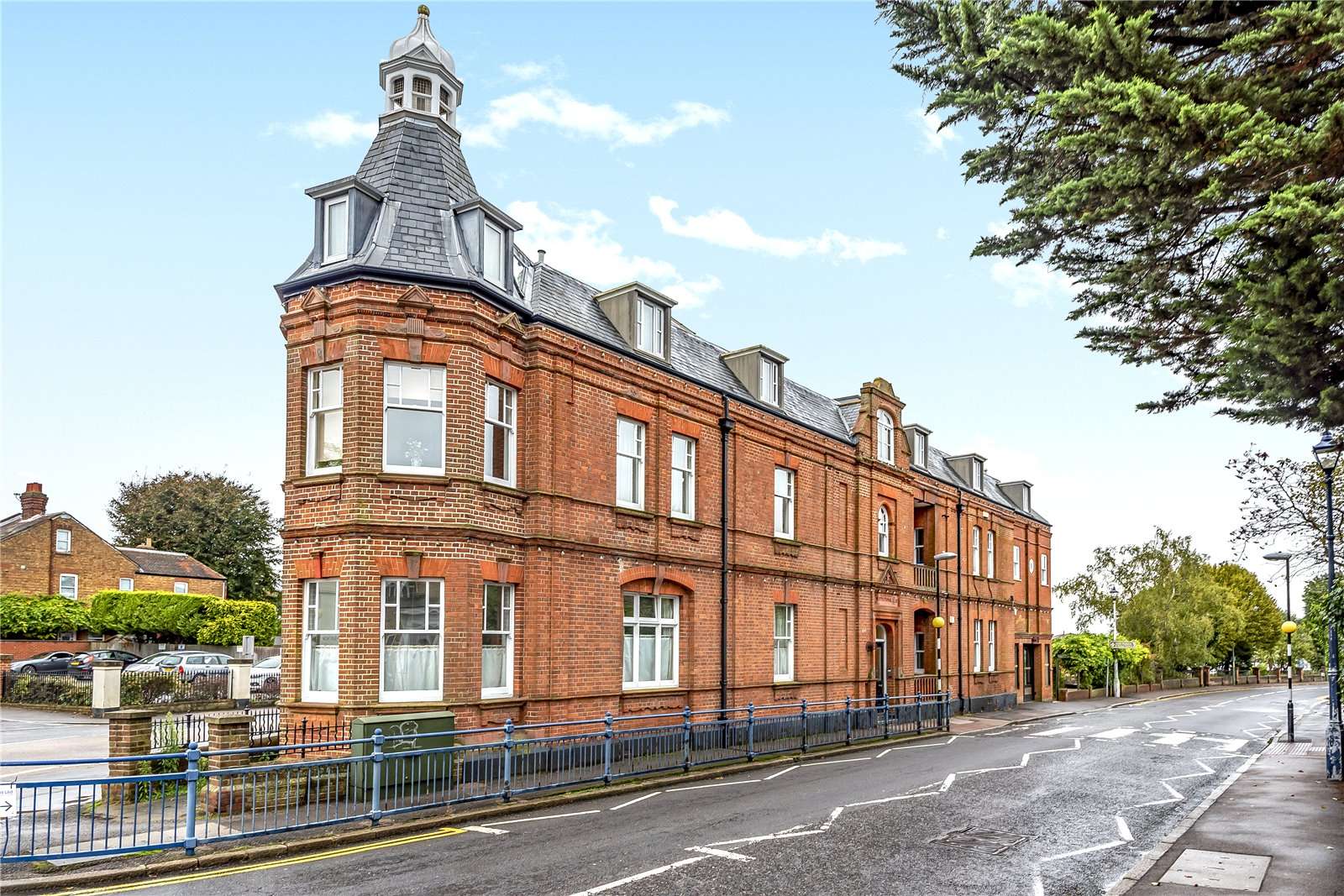 flats to let in sevenoaks