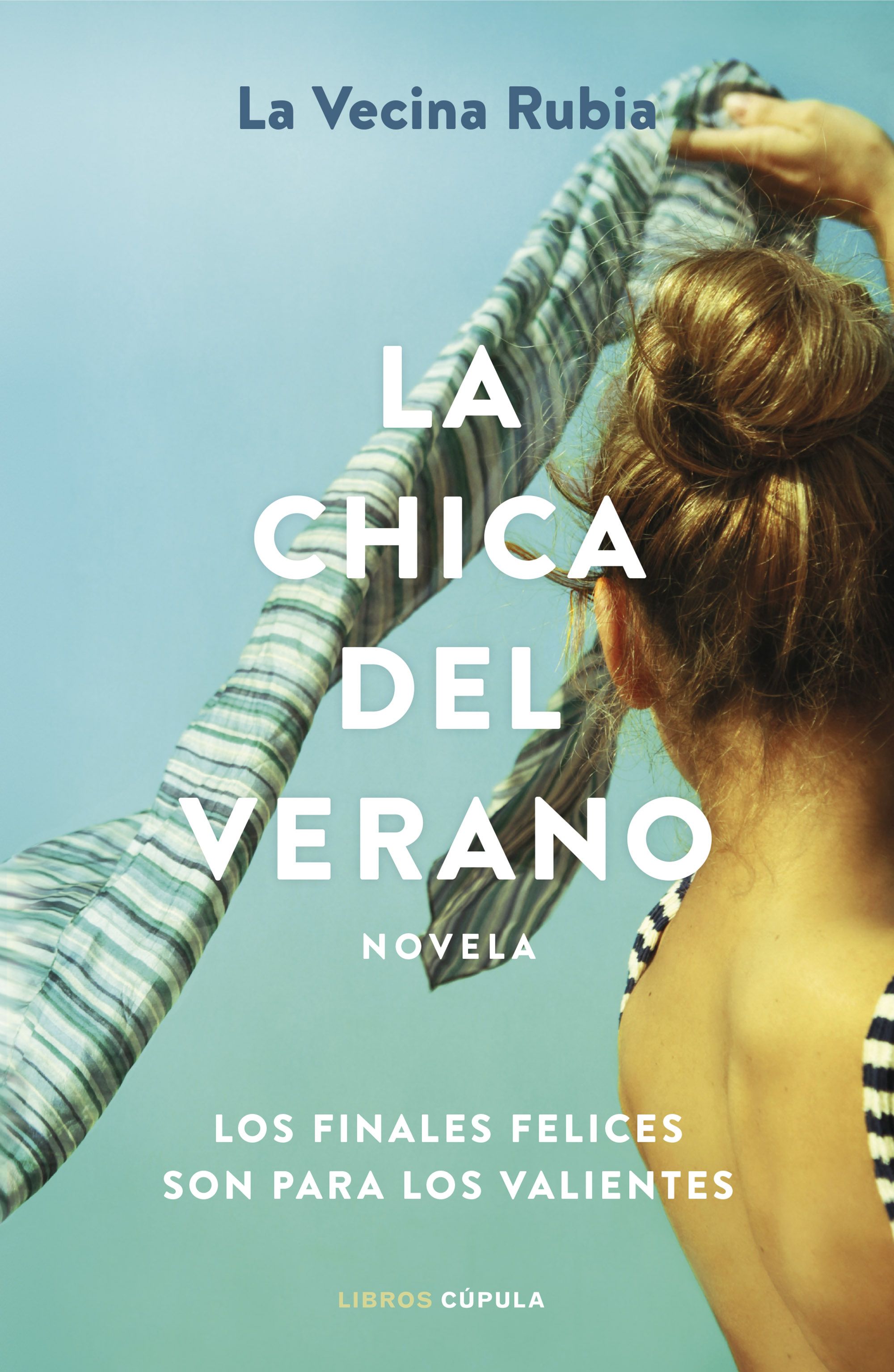 la chica del verano pdf