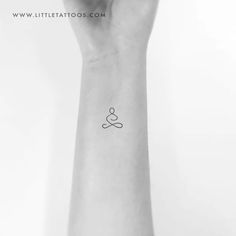 small minimal tattoos