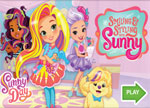 sunny nick jr games