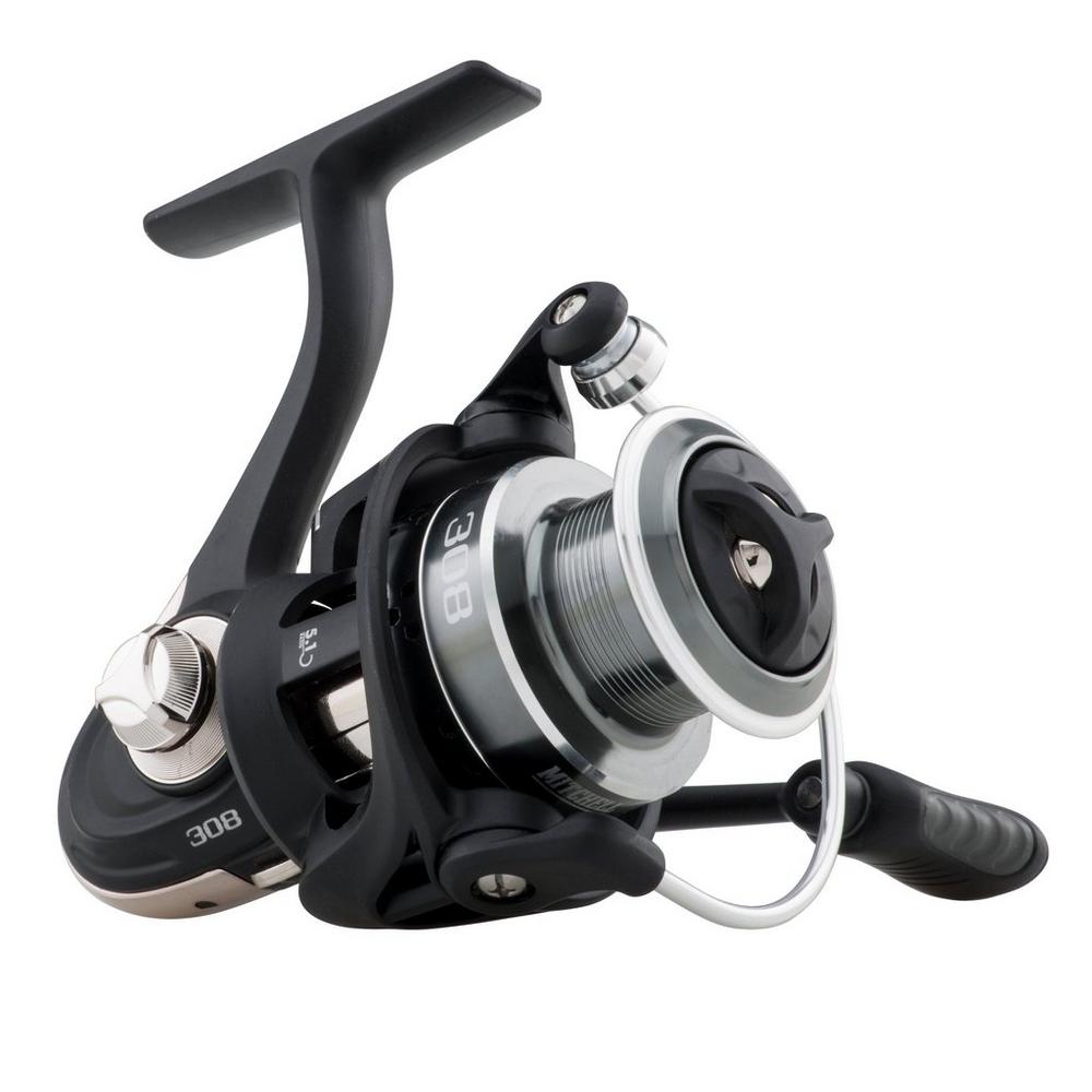 mitchell spinning reels