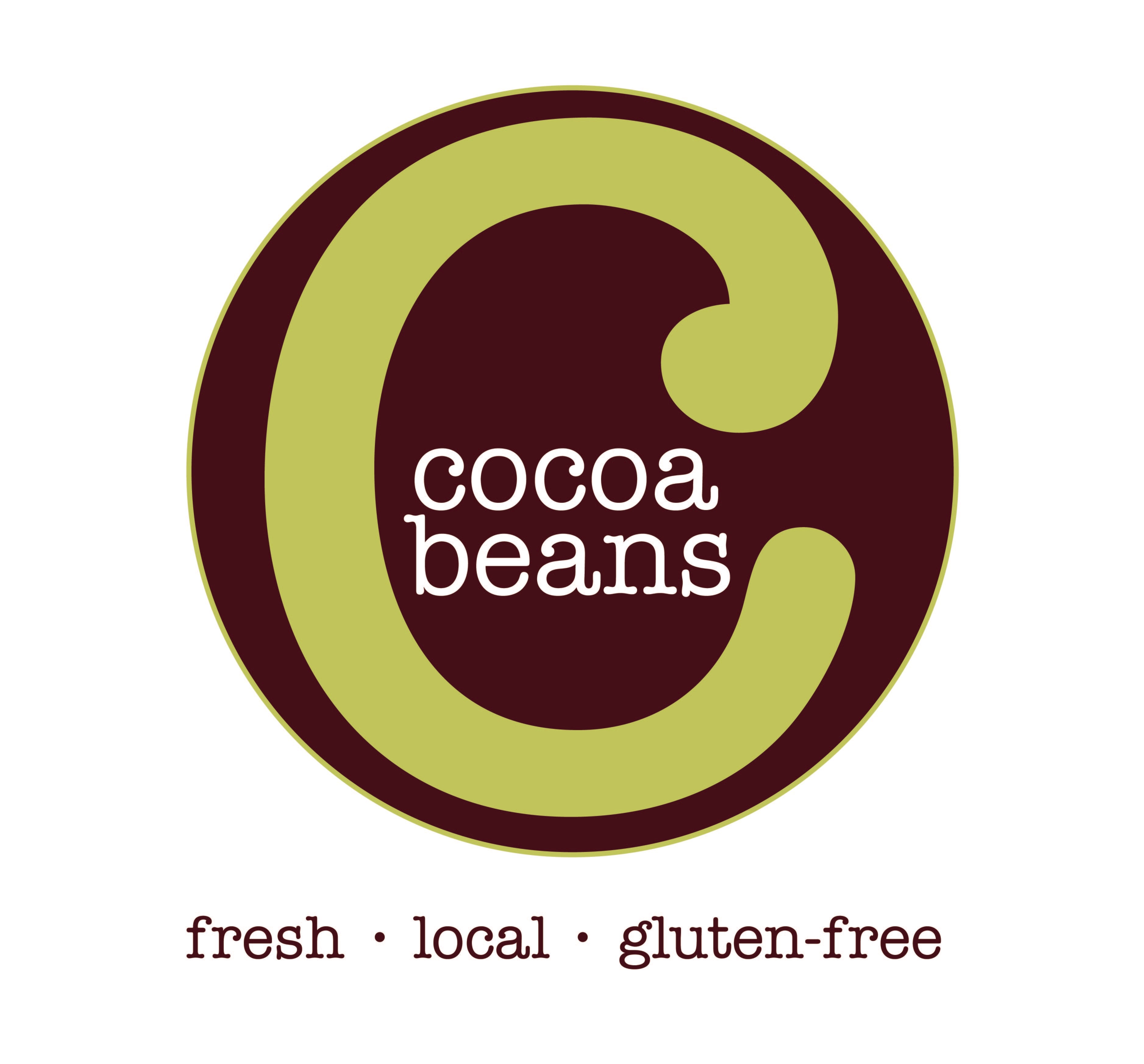 cocoabeans gluten free photos