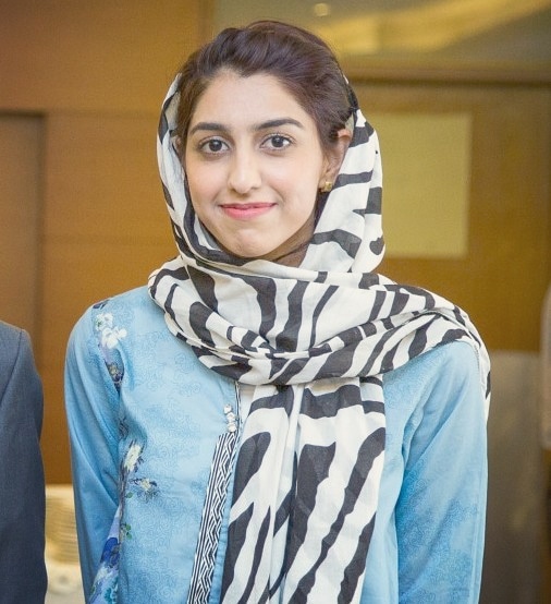 maryam zubair