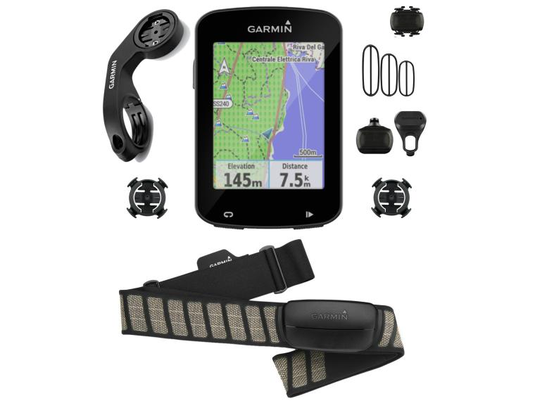 garmin edge 820 bundle