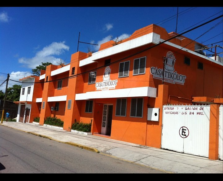 hoteles de cardenas tabasco