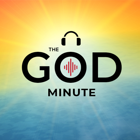 the god minute