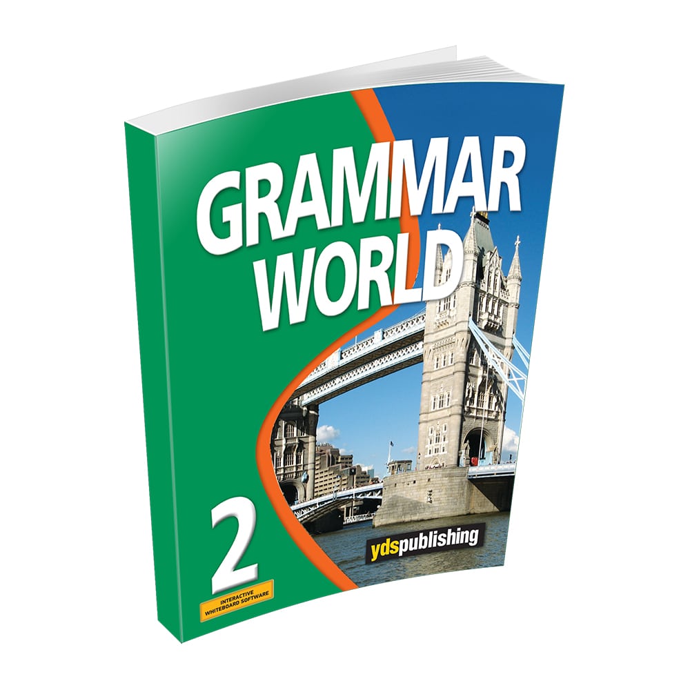 yds publishing grammar book pdf