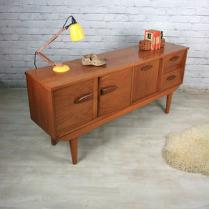 sideboard 1970s