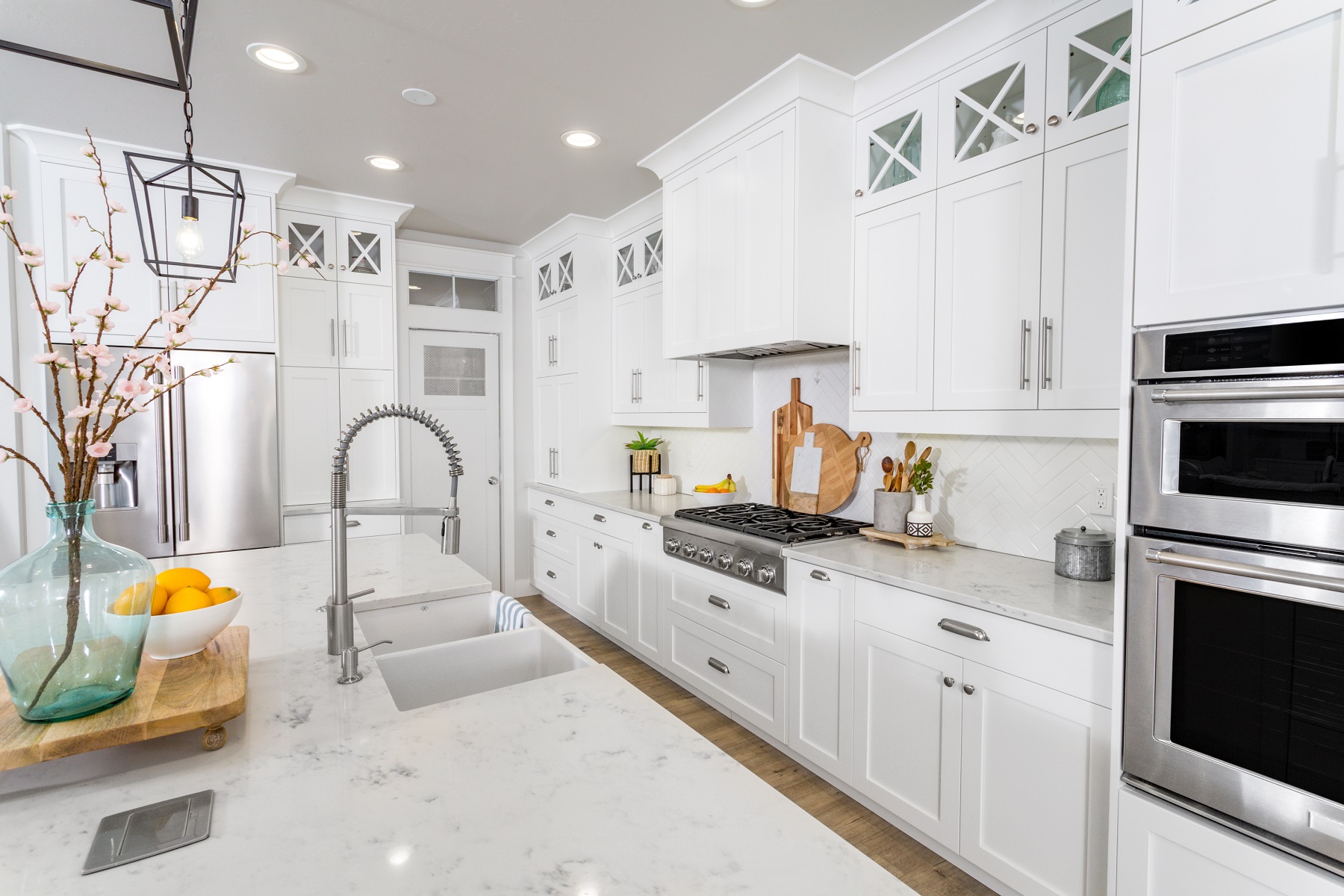 marble countertops cost