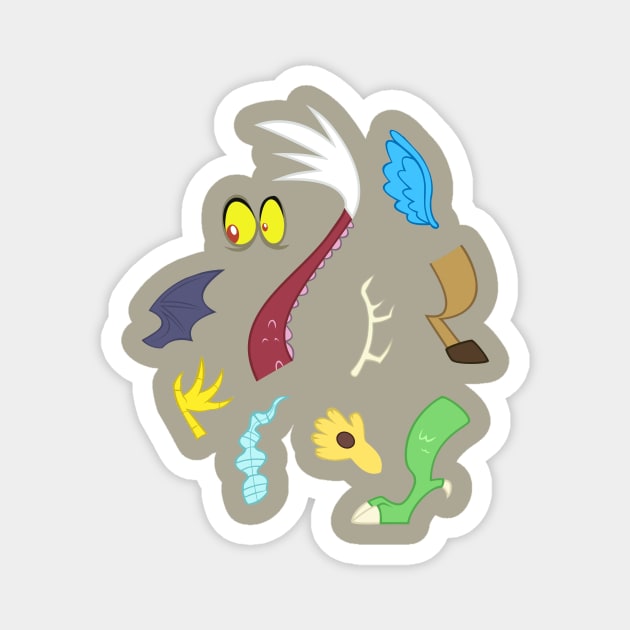 discord cutie mark