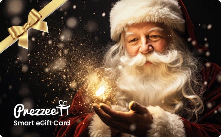 clearpay prezzee gift card