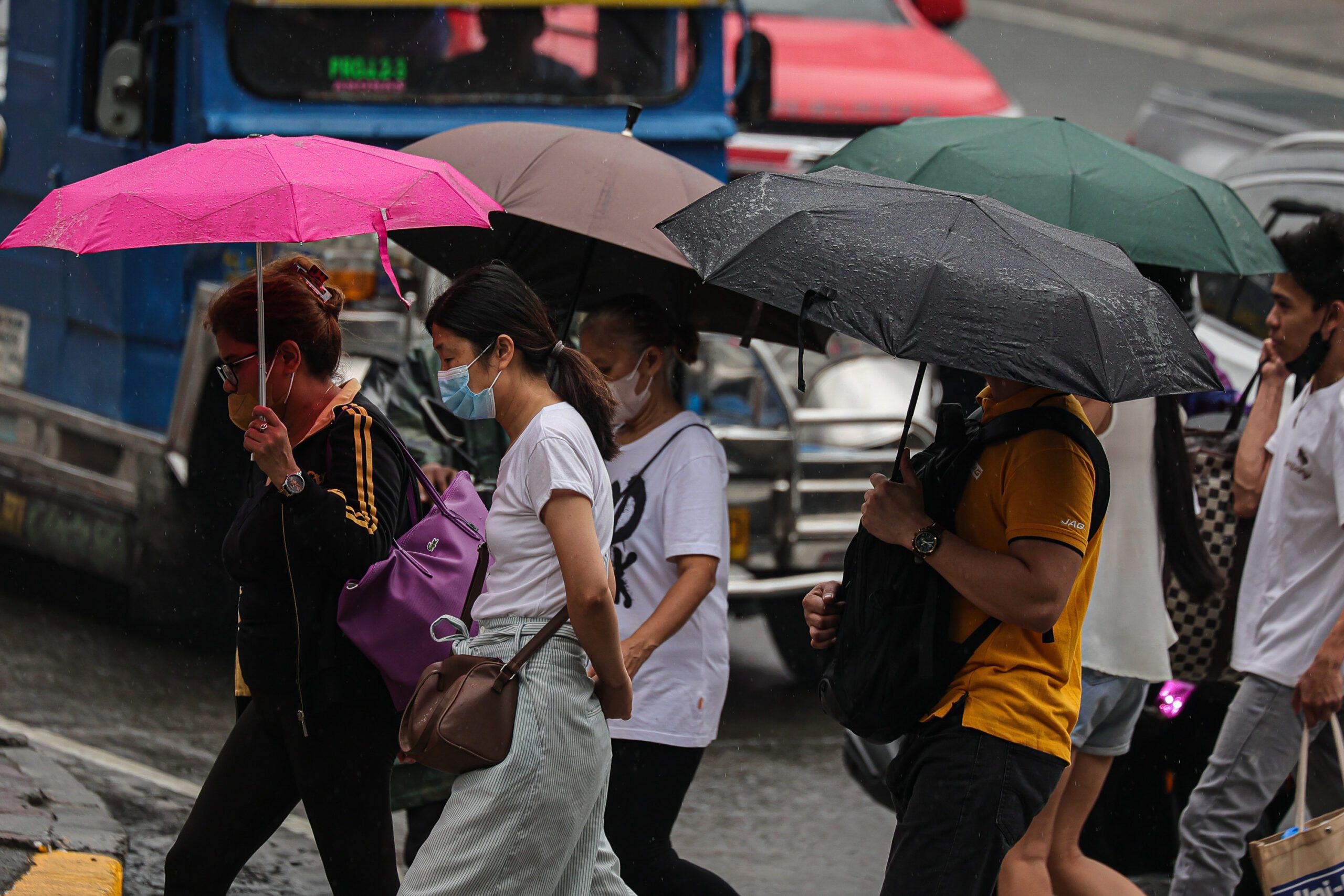 weather fairview quezon city