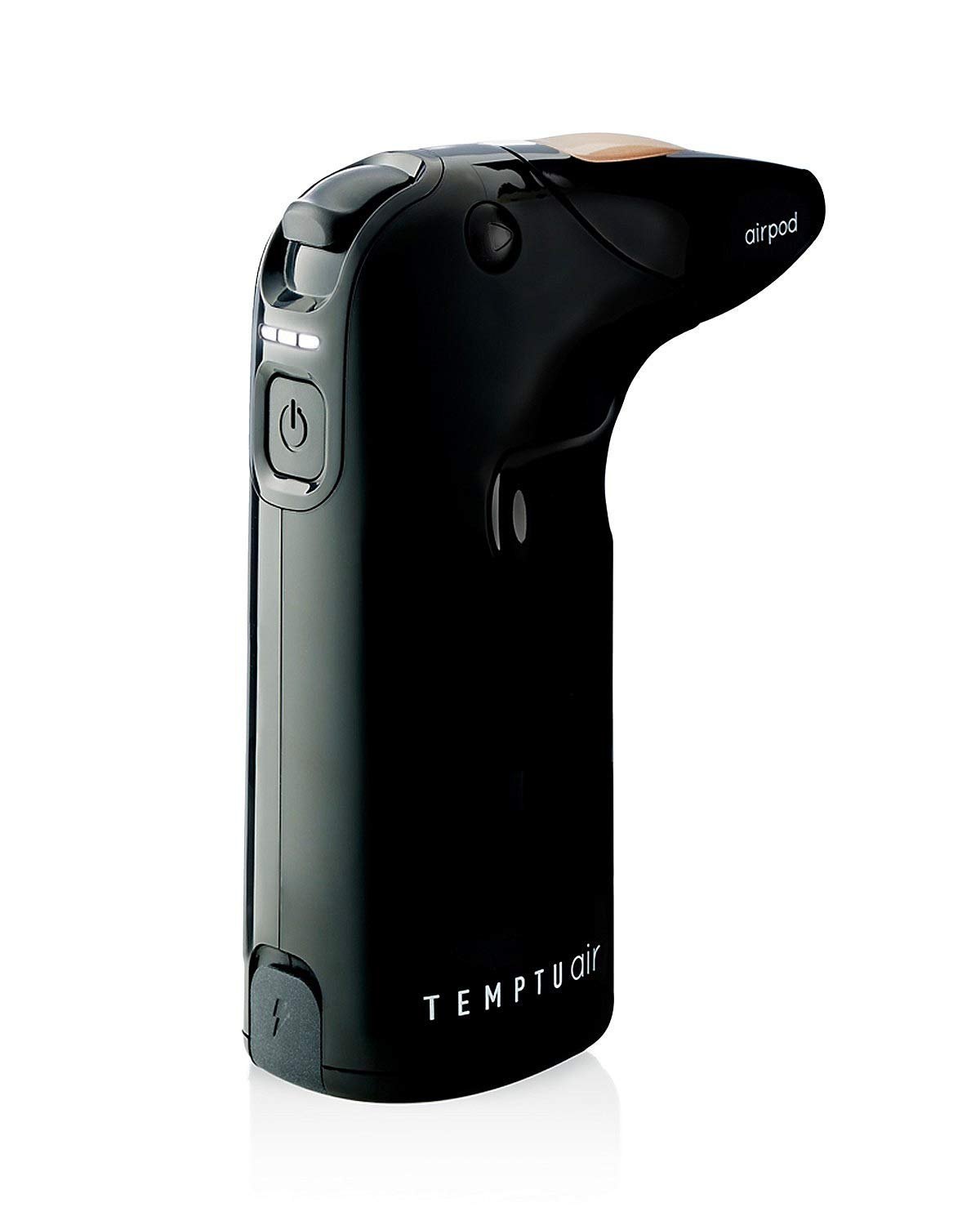 temptu airbrush