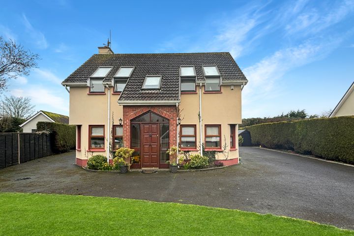 houses for sale in tipperary ireland