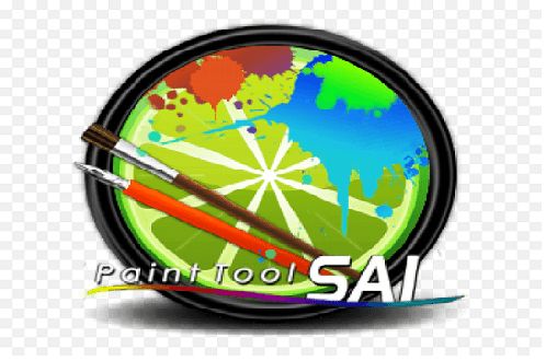 crack paint tool sai