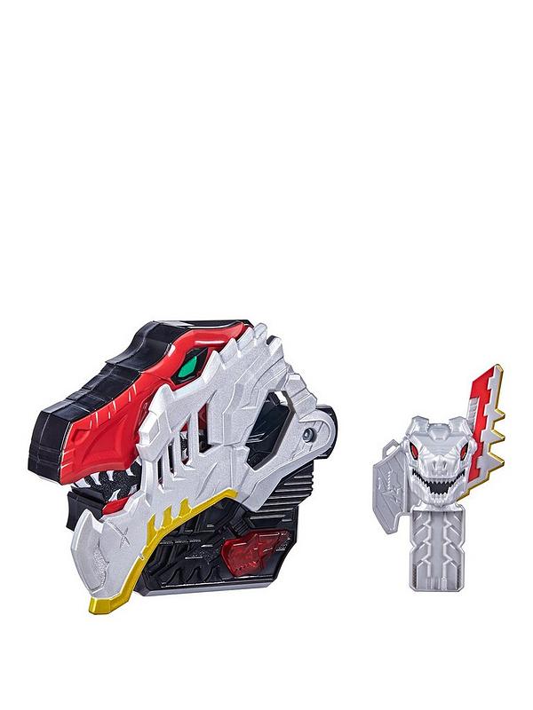 power rangers dino fury morph