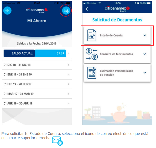 portal afore banamex