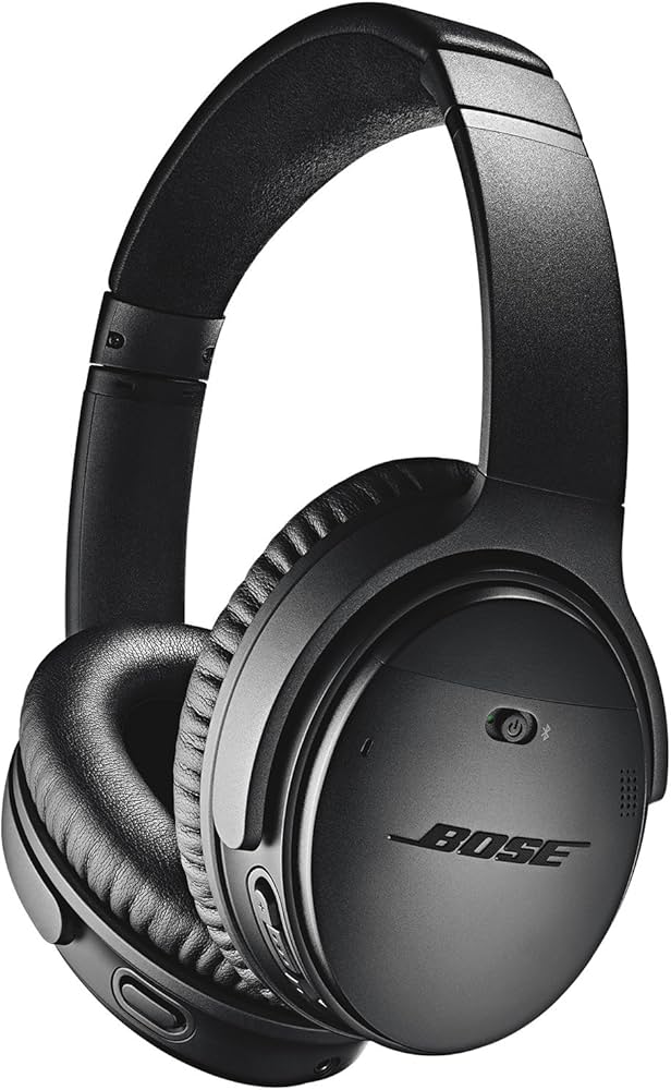 bose qc2 headphones