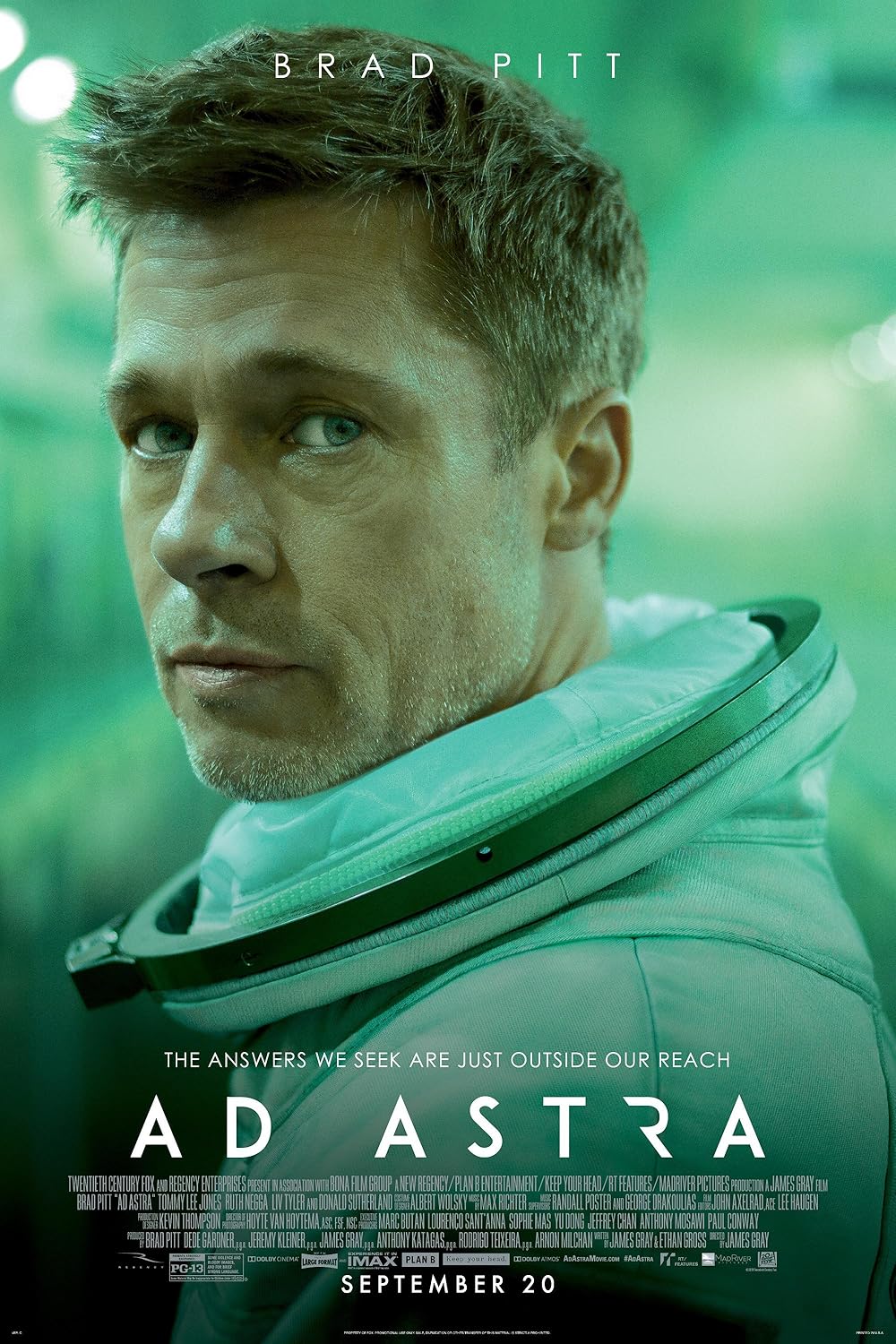 ad astra imdb