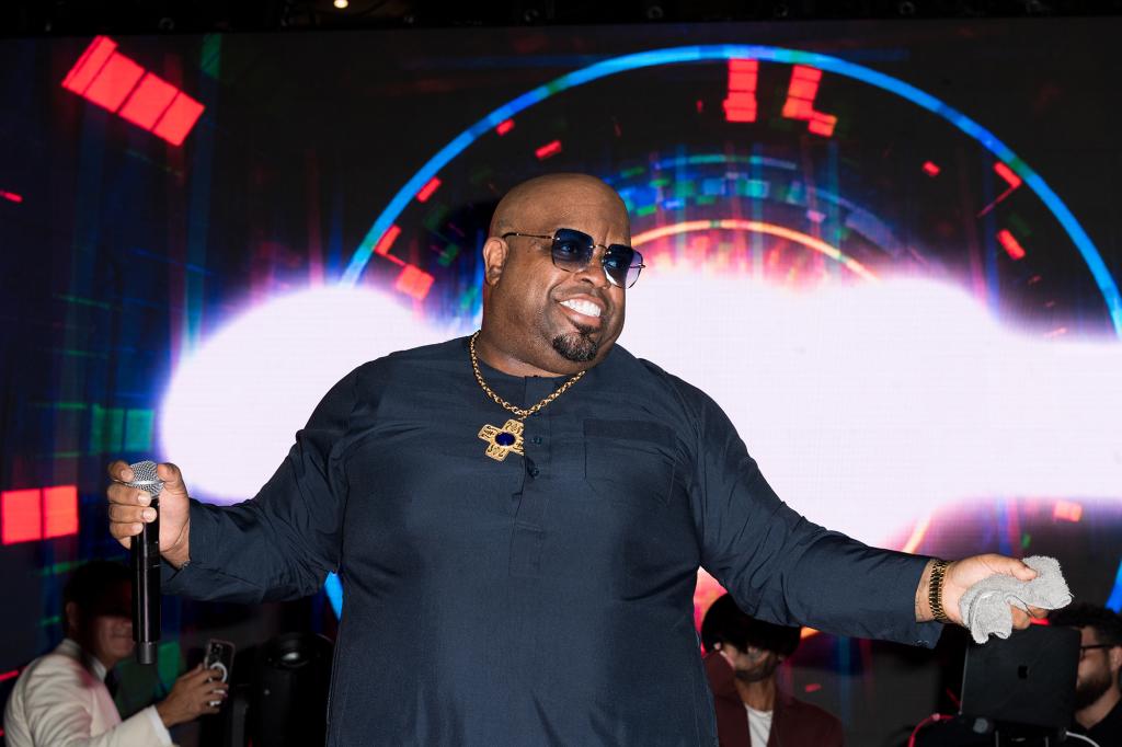 net worth of cee lo green