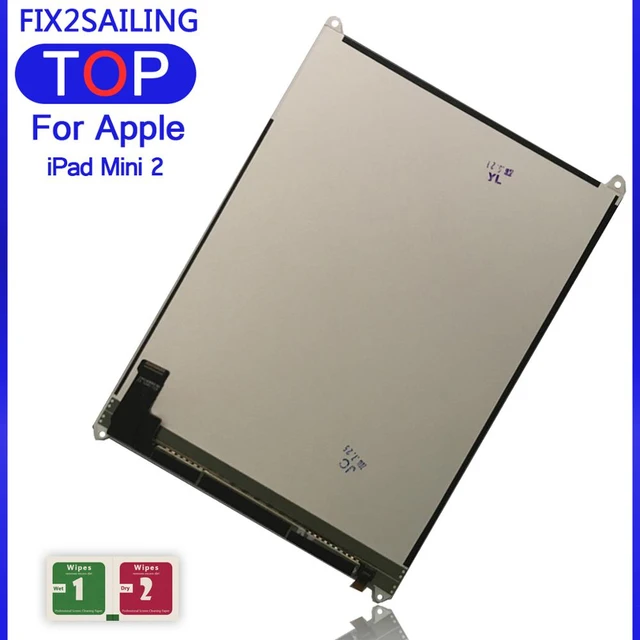 ipad a1489 lcd replacement