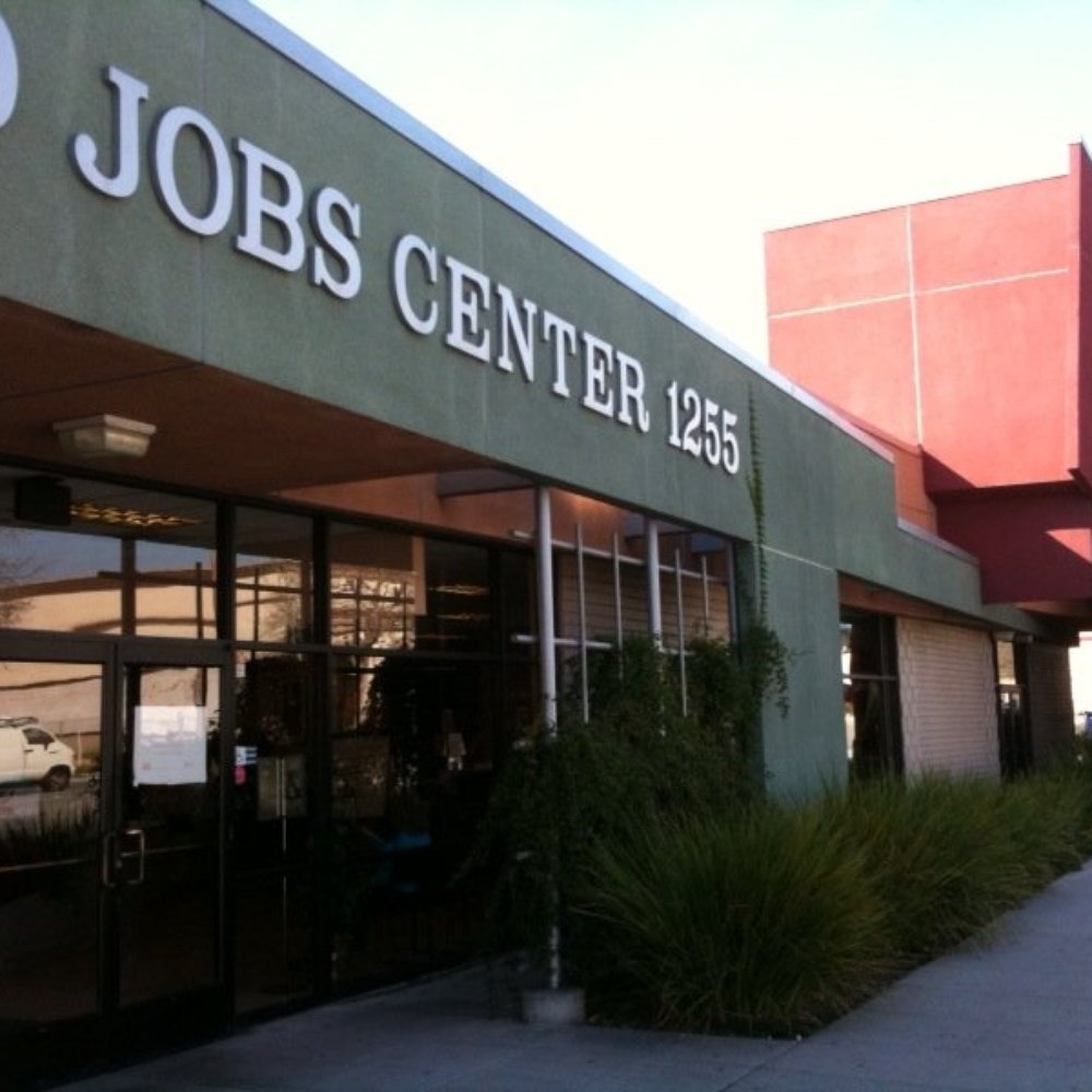 van nuys unemployment office