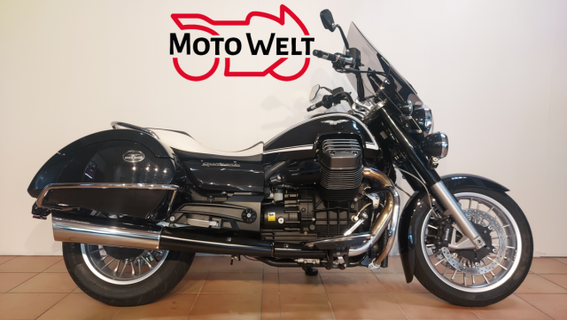 california moto guzzi occasion