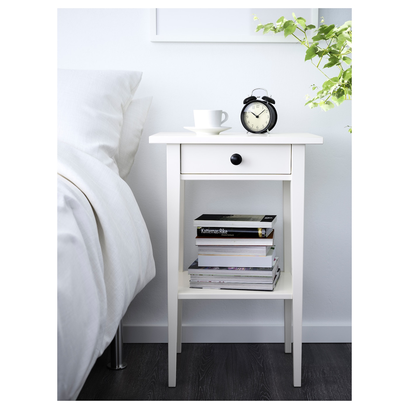 hemnes side table