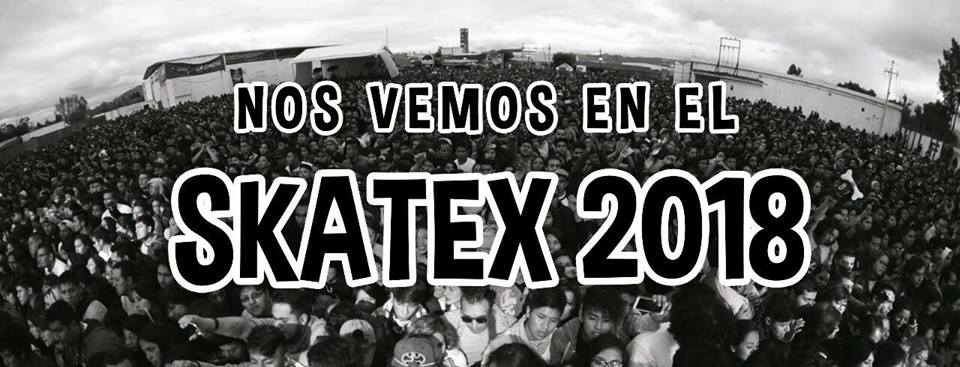 skatex 2018