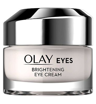 boots olay eye cream