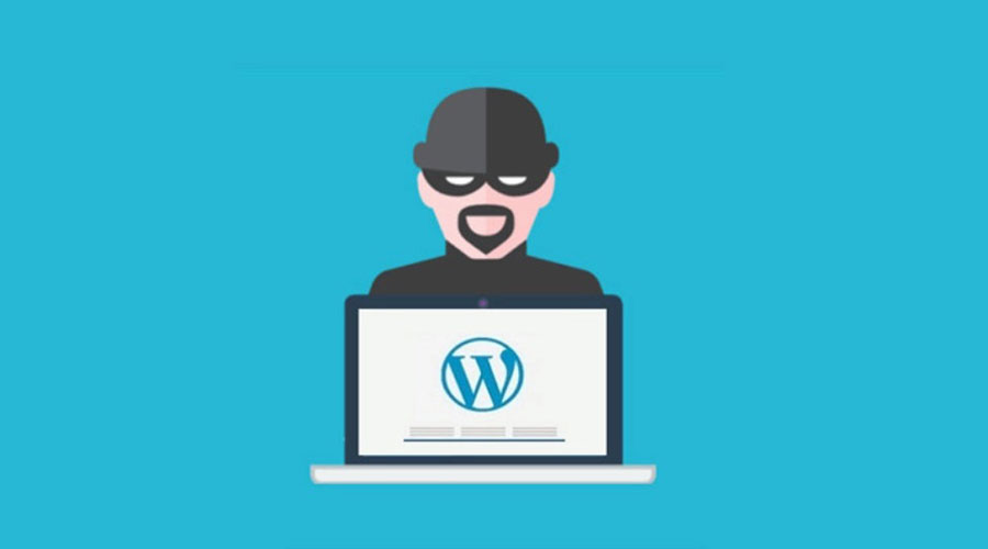 hack wordpress