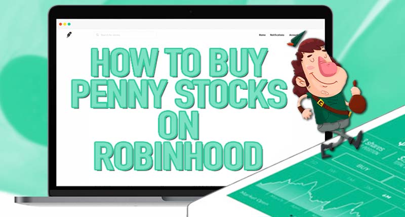 can you buy penny stocks on robinhood