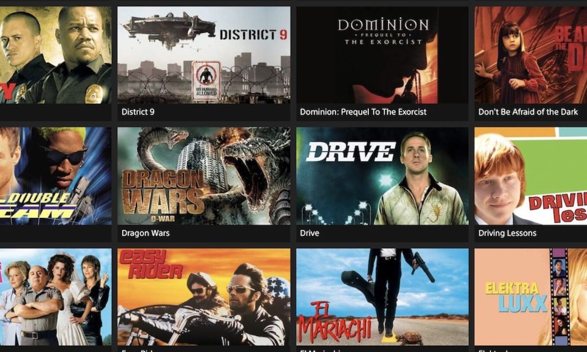 best free movie download sites