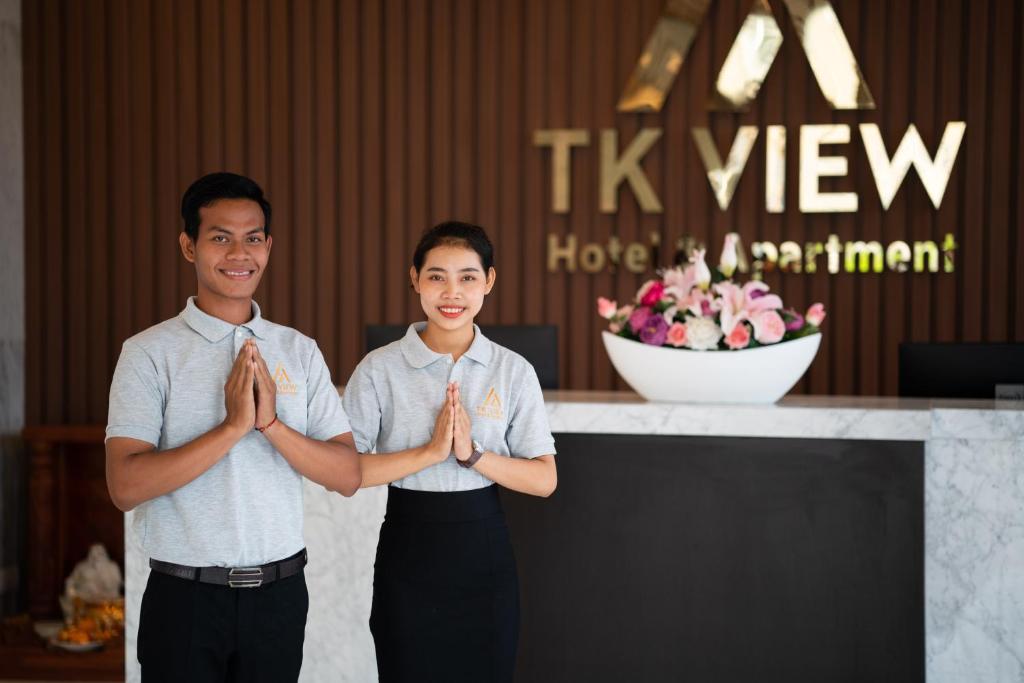 tk view hotel and apartment