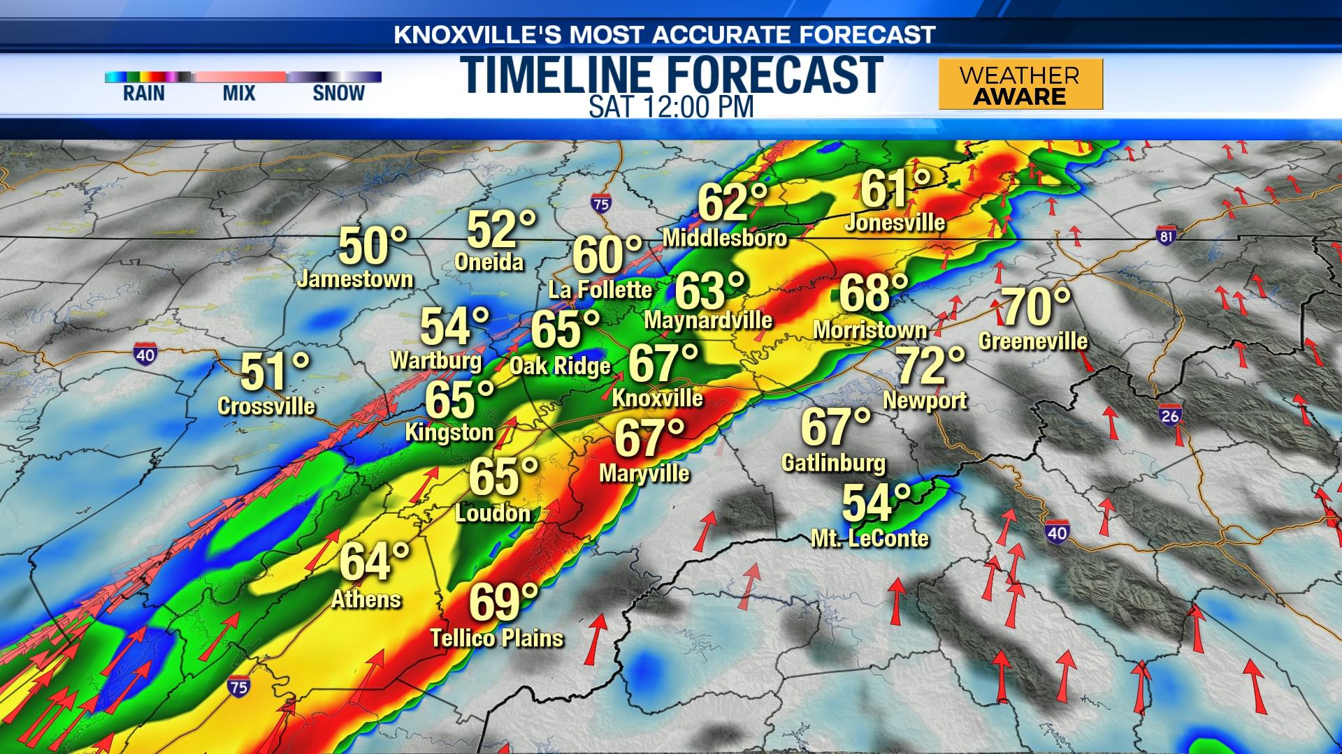 weather radar alcoa tn