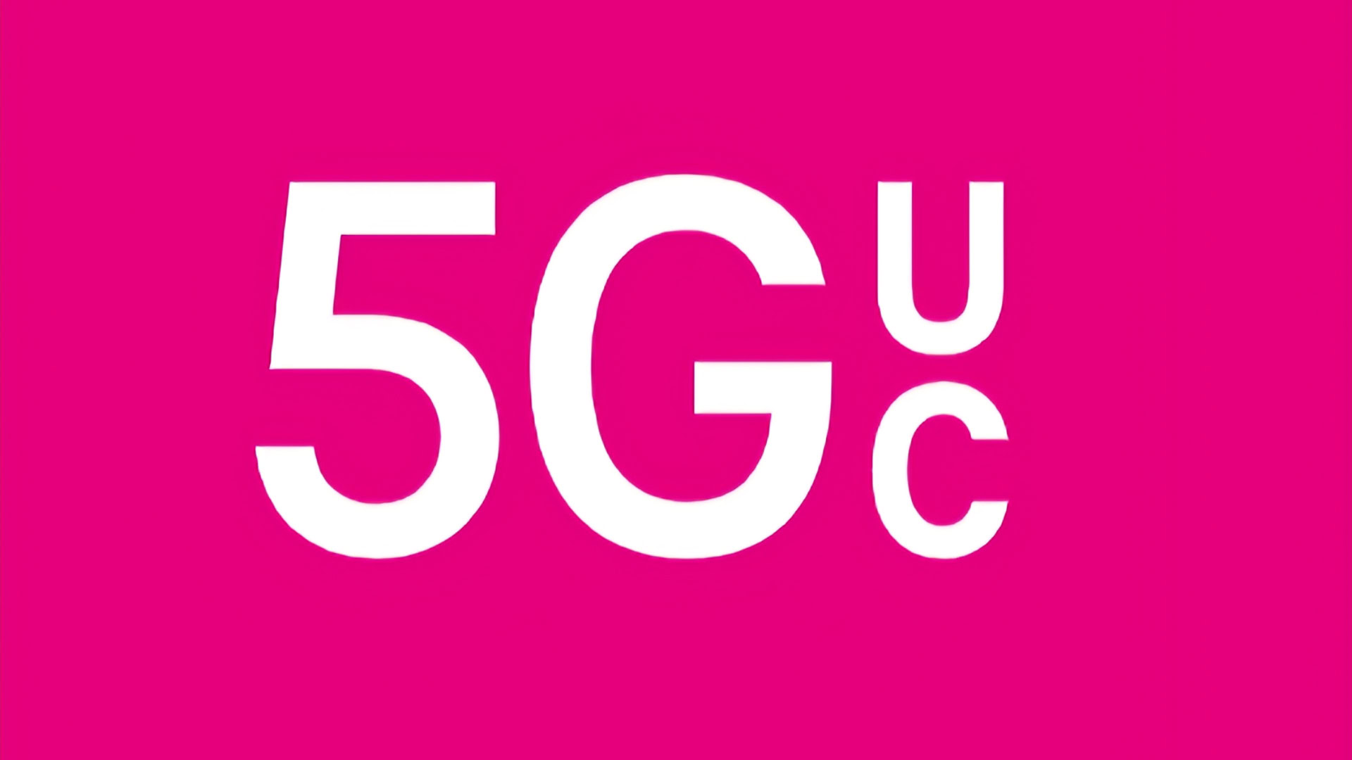 5g uc vs lte