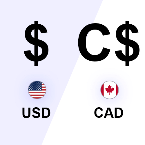 5usd to cad