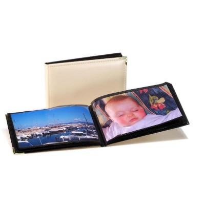 6 x 4 slip in photo album