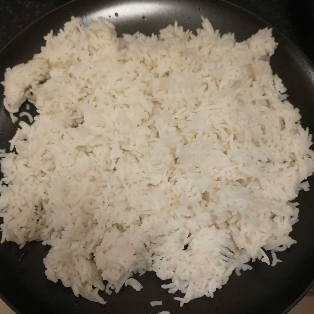 600 grams rice calories