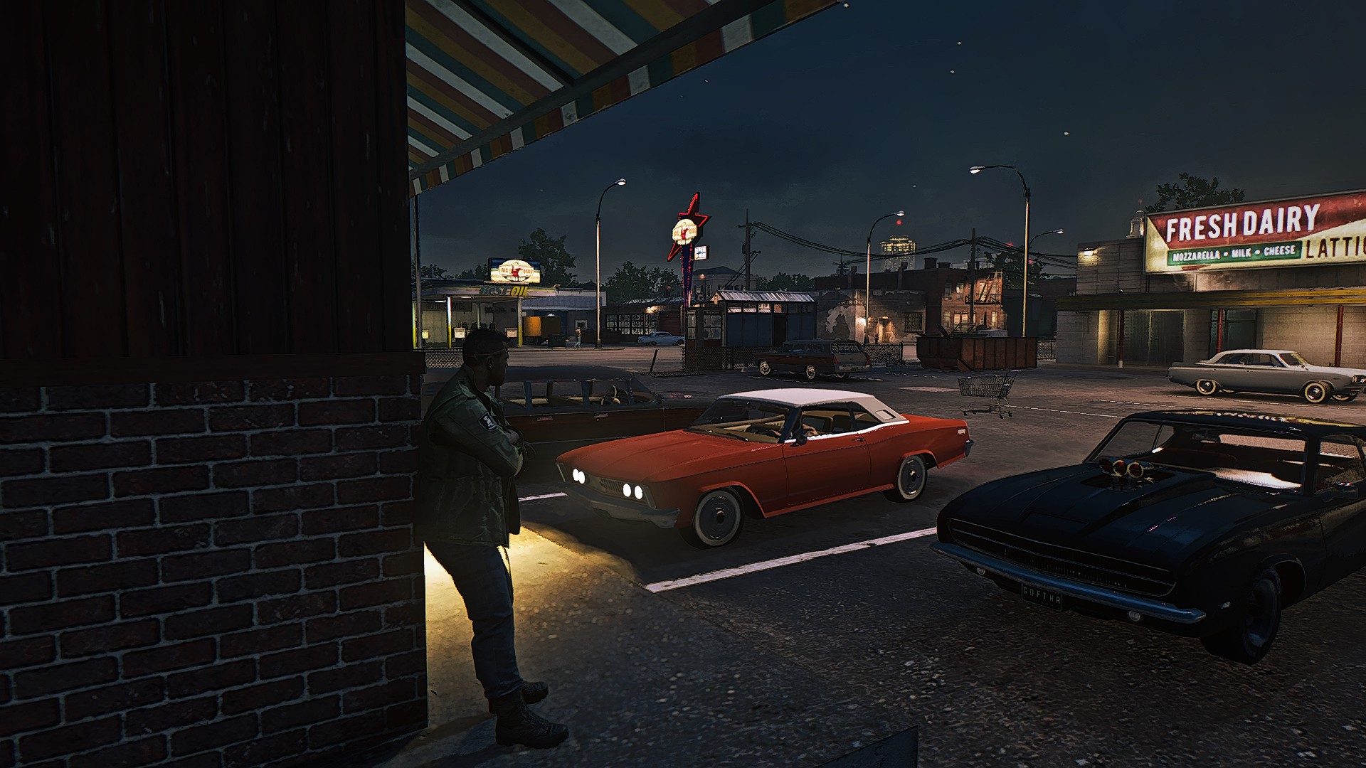 mafia 3 mods