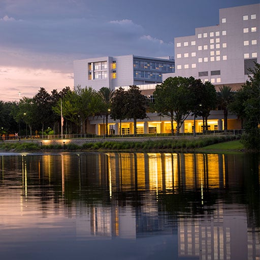 mayo clinic florida