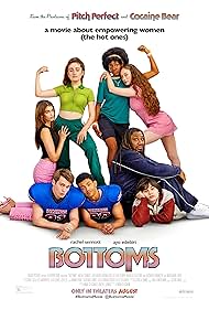 bottoms imdb